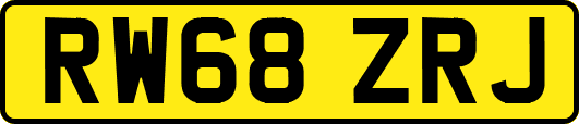RW68ZRJ