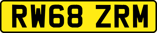 RW68ZRM