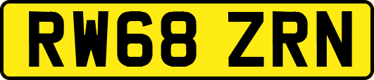 RW68ZRN