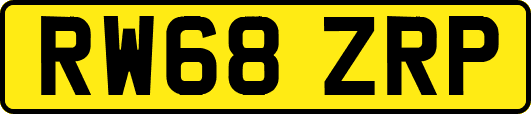 RW68ZRP