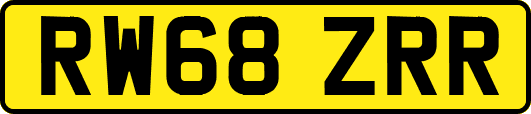 RW68ZRR