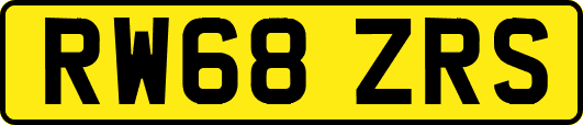 RW68ZRS