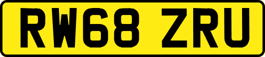 RW68ZRU