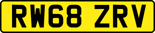 RW68ZRV