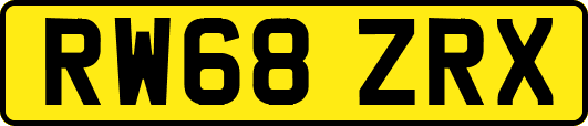 RW68ZRX