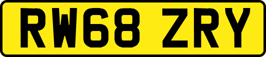 RW68ZRY