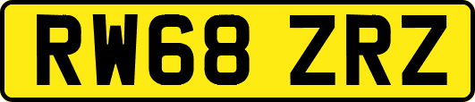 RW68ZRZ