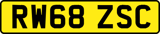 RW68ZSC