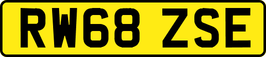 RW68ZSE
