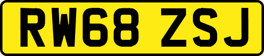 RW68ZSJ