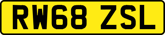 RW68ZSL