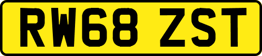 RW68ZST
