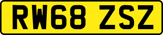 RW68ZSZ