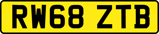 RW68ZTB