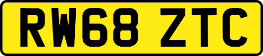 RW68ZTC