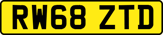 RW68ZTD