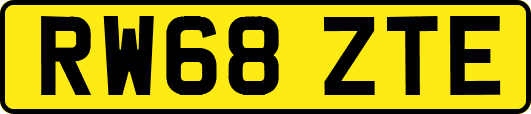 RW68ZTE