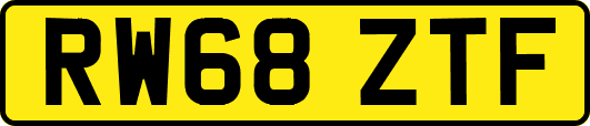 RW68ZTF