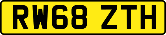 RW68ZTH