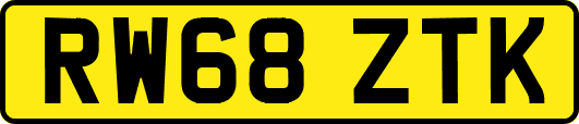 RW68ZTK