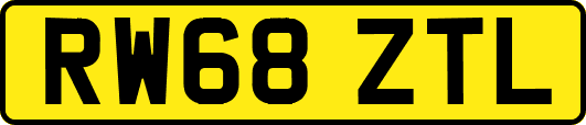 RW68ZTL