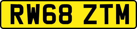 RW68ZTM