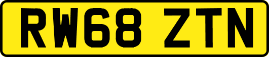 RW68ZTN