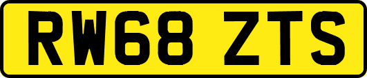 RW68ZTS