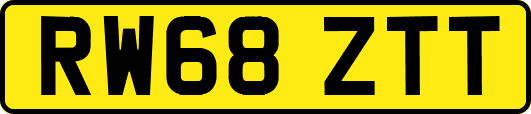 RW68ZTT