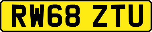 RW68ZTU