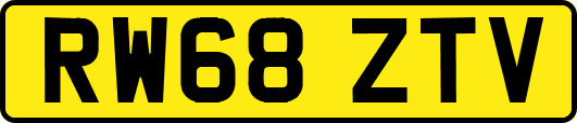 RW68ZTV