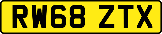 RW68ZTX