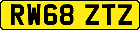 RW68ZTZ