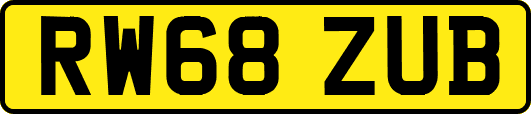 RW68ZUB