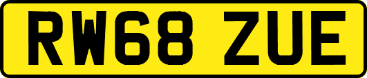 RW68ZUE