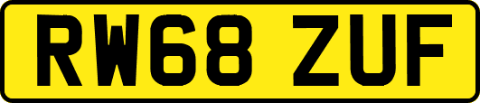 RW68ZUF