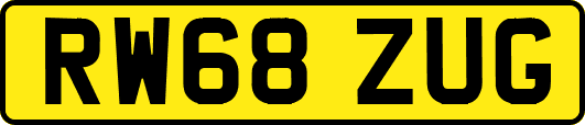 RW68ZUG