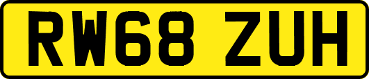RW68ZUH