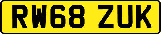 RW68ZUK