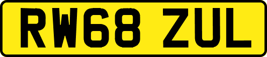 RW68ZUL
