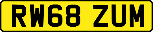 RW68ZUM