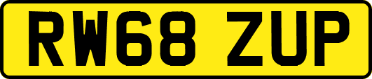 RW68ZUP