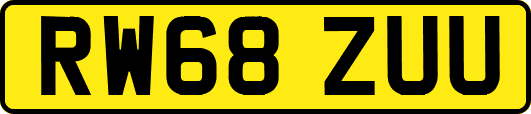 RW68ZUU