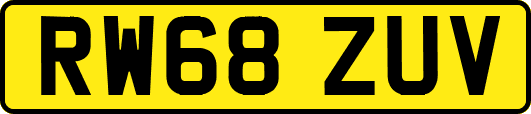 RW68ZUV