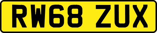 RW68ZUX