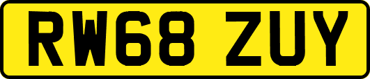 RW68ZUY