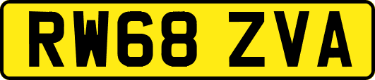 RW68ZVA