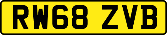 RW68ZVB
