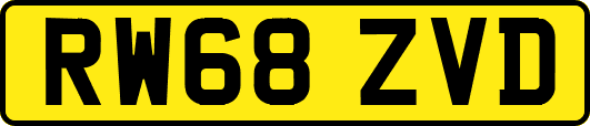 RW68ZVD