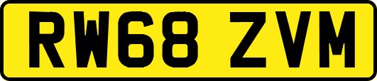 RW68ZVM